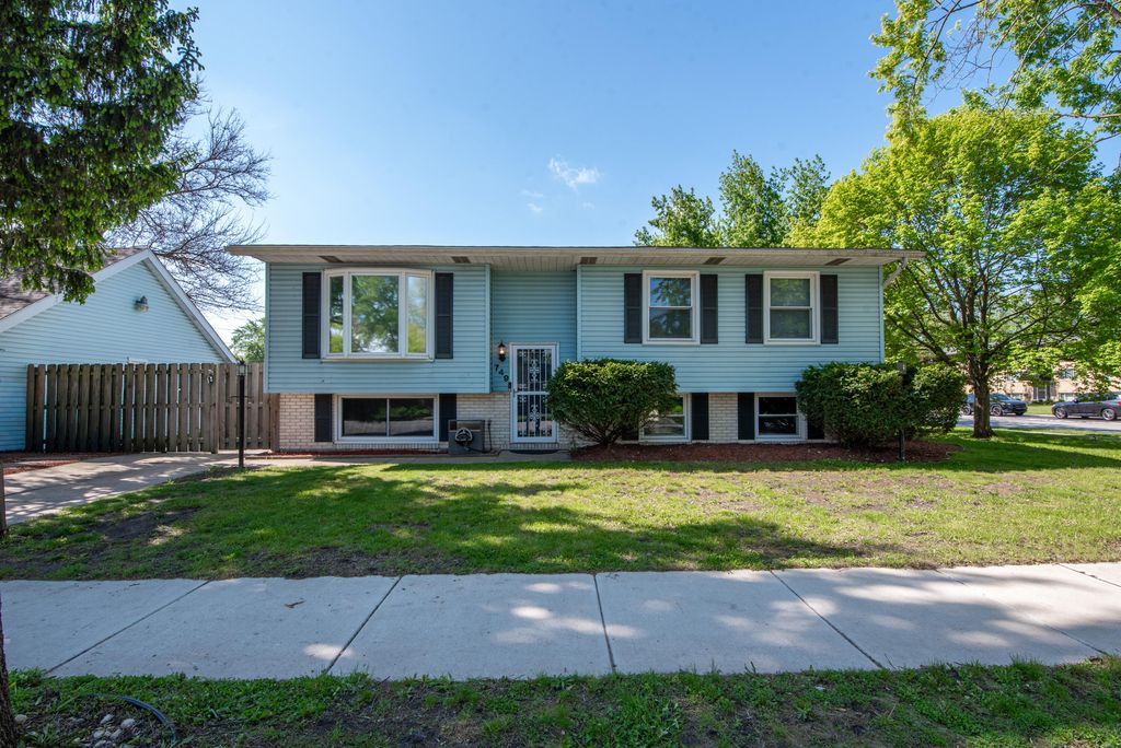 749 N Elmer St, Griffith, IN, Griffith