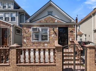 12434 135th Pl, South Ozone Park, NY 11420