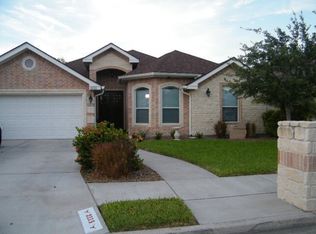 2115 E 27th St, Mission, TX 78574