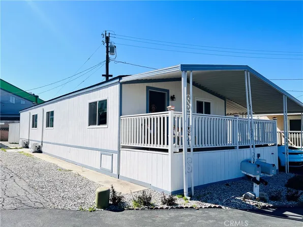 1560 S Otterbein Ave #44, Rowland Heights, CA 91748