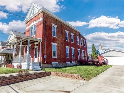 412 McClelland Ave, Cincinnati, OH, 45217