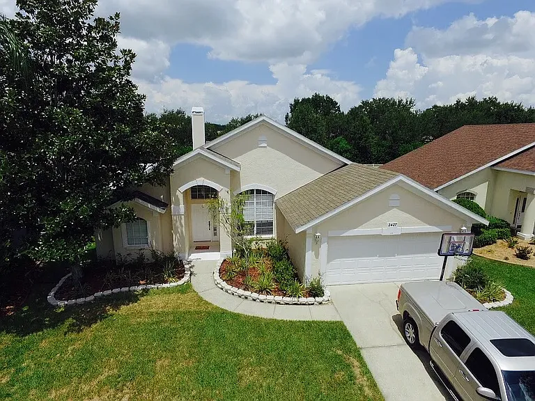 2427 Copperhill Loop — Photo 1