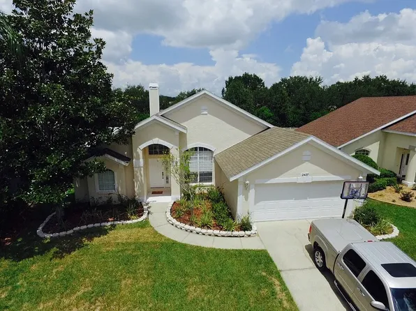 2427 Copperhill Loop, Ocoee, FL 34761