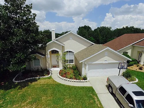 2427 Copperhill Loop Photo 1