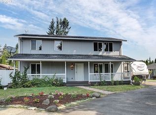 4805 NE 132nd Pl, Vancouver, WA