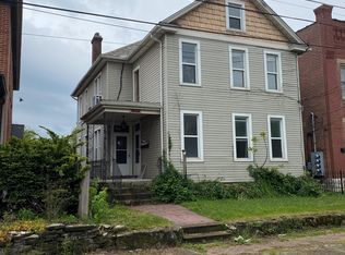 33 W Moler St, Columbus, OH 43207