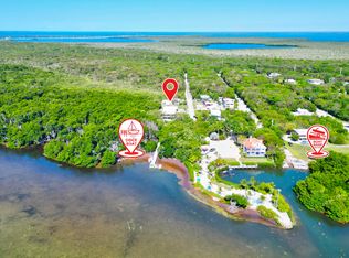 34 Atlantic Dr, Key Largo, FL 33037