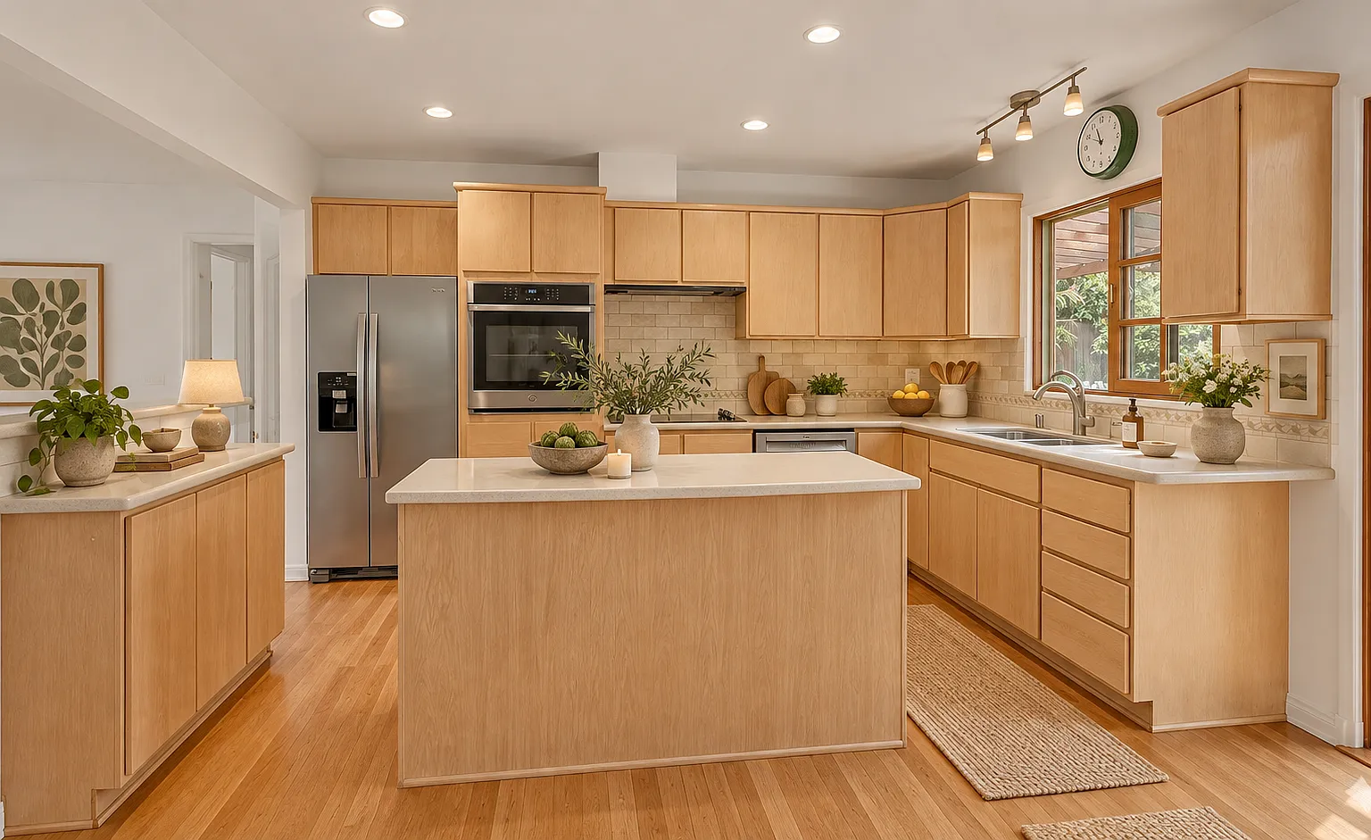 4 bed, 1700 sqft, $7,500 — Photo 4