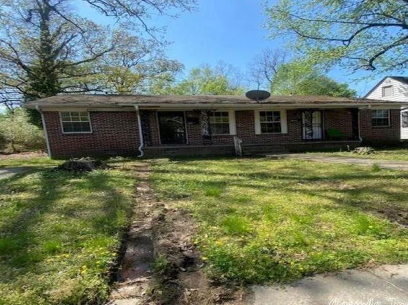 816 & 816-1/2 West St #14, White Hall, AR 71602