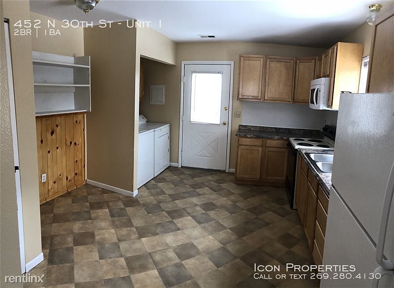 1st image of 452 N 30th St APT 1