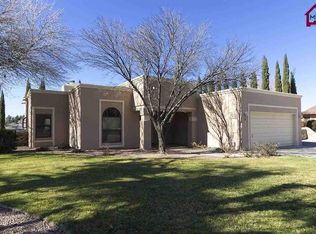 331 Bristol Ave, Las Cruces, NM 88001