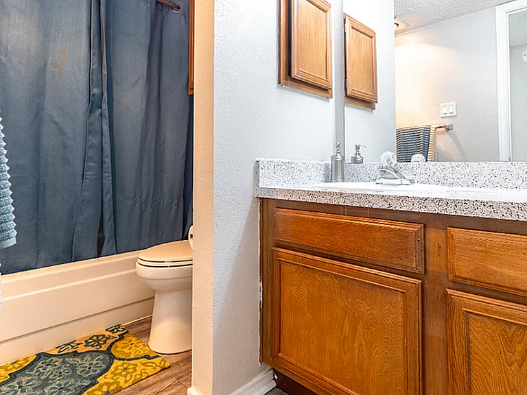 A2 - Classic Bathroom