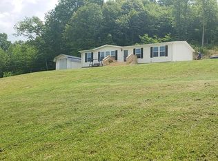 2053 Pine Hill Brock Rd, London, KY 40741