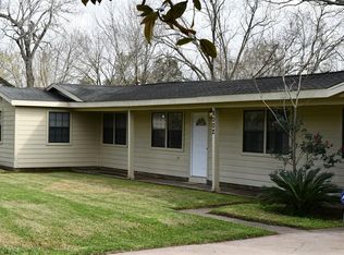 8002 Swiftwater Ln, Houston, TX 77075