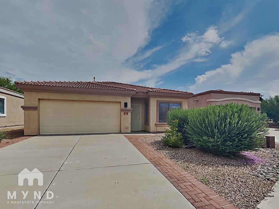1st image of 489 E Camino Rancho Seguro