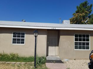 820 Luna St, Las Cruces, NM 88001