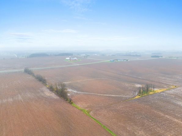 Lt1 EINBERGER ROAD, Collins, WI 54207
