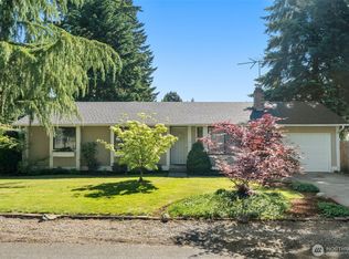 17001 5th Ave E, Spanaway, WA