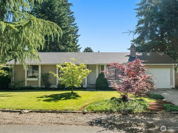 17001 5th Avenue E, Spanaway, WA 98387