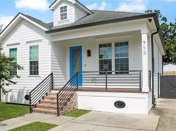 713 Grove Ave, Metairie, LA 70003