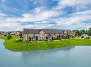 Lakeside Terrace Apartments, Sterling Heights, MI 48313