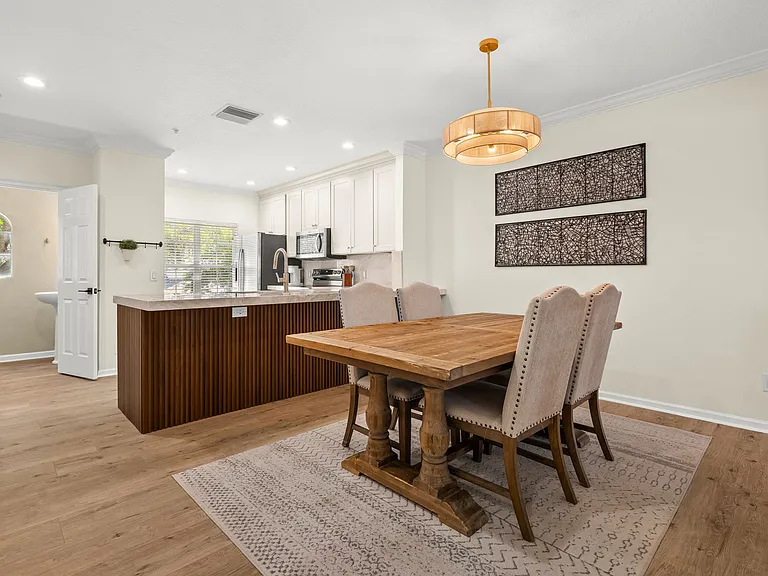 3203 W Horatio St #A — Photo 3