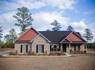 240 New Hope Church Rd, Starkville, MS 39759