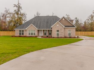 3609 Wheeler Branch Rd, Hephzibah, GA 30815