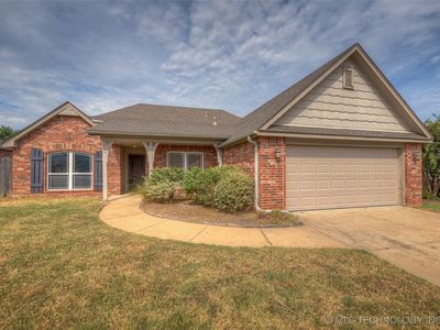 9906 N 103rd East Ave, Owasso, OK, 74055