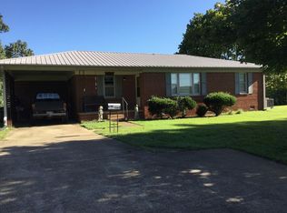 1360 Bright Rd, Mc Kenzie, TN 38201