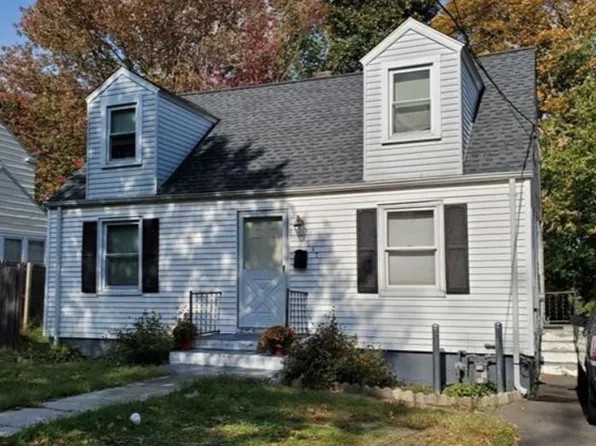 647 Fountain Street, New Haven, CT 06515