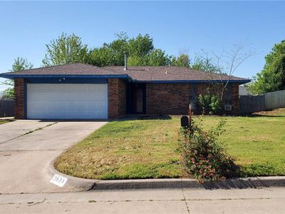 2621 Homestead Dr, El Reno, OK, 73036