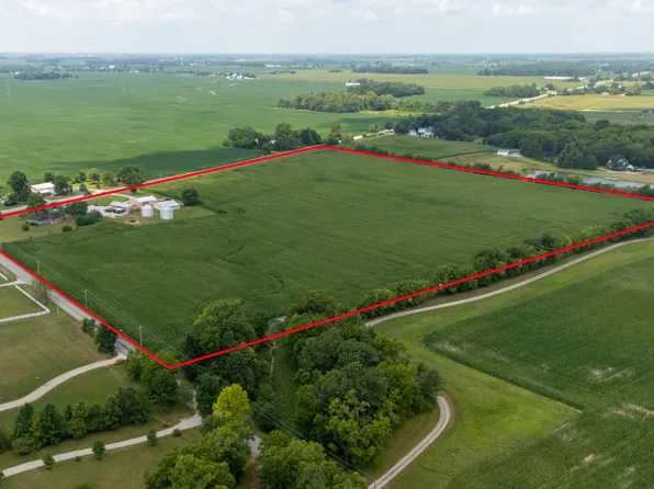 1041 N Us Highway 421, Whitestown, IN 46075