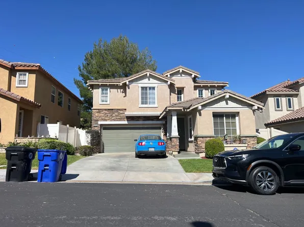 28702 Placerview Trl, Saugus, CA 91390