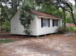 228 Davis St, Hinesville, GA 31313