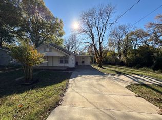 405 N 23rd St, Van Buren, AR 72956
