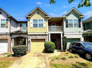 1834 Broad River Rd, Atlanta, GA 30349