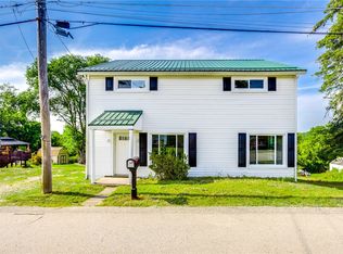 533 Center Hill Rd, Pittsburgh, PA 15239