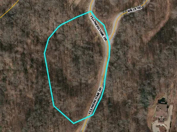 0 Gibson Rd, Franklin, NC 28734