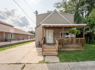 2163 Galewood Ave SW, Wyoming, MI 49509