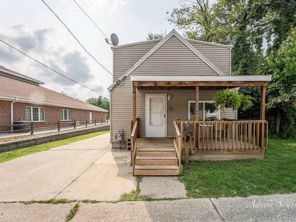 2163 Galewood Ave SW, Wyoming, MI 49509