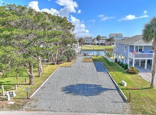 134 Marlin Drive, Supply, NC 28462