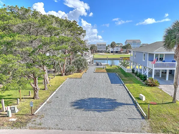 134 Marlin Drive, Holden Beach, NC 28462