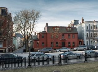 47 Monument Sq, Charlestown, MA 02129