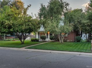 2945 S Vine St, Denver, CO 80210