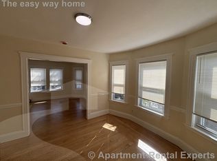 65 Wareham St #1, Medford, MA 02155