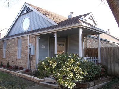 3129 Royal Gable Dr, Dallas, TX, 75229