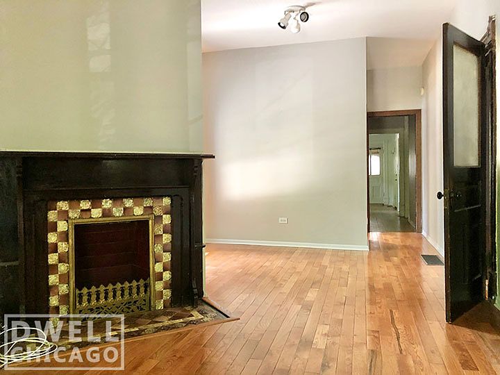 1st image of 1100 N Wolcott Ave #1