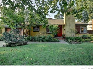 1260 E 31st Pl, Tulsa, OK 74105