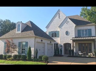 7839 Sophie Ln, Germantown, TN 38138